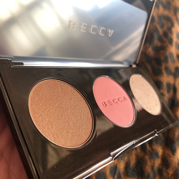Beccas Sunchaser Palette - Picture 5 of 6